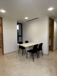 Parvis (D10), Condominium #590118341